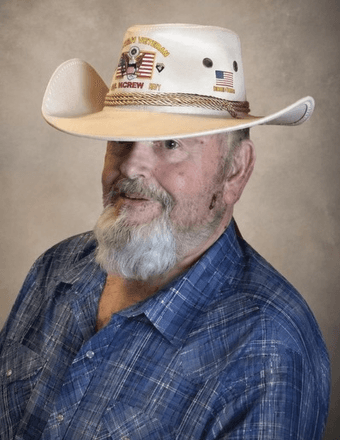 James Noel McGrew Jr. Obituary