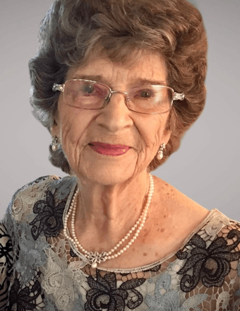Wanda Coppage Lovins Obituary