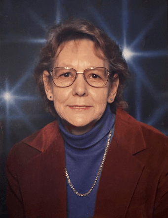 Ellen (Lee) Gross Obituary